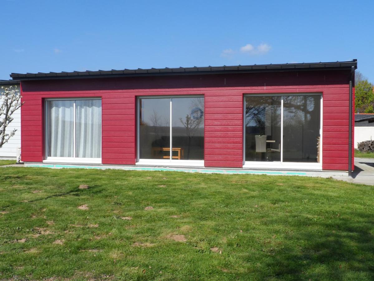 Cottage Cafecouet'Breizh Guipry-Messac Extérieur photo